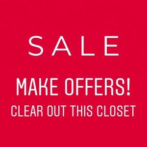 20% off three or more items